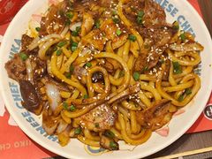 -仙隐小鹿料理食堂(惠济万达店)