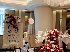 -济南凯宾斯基酒店-THE VIEW云景全日制餐厅