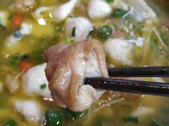 -赵小姐丨新中餐(曲江店)