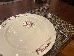 -澳门木偶葡国餐厅(珠海店)