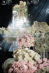 -凯宾斯基饭店·宴会厅