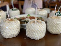 -园林美食城·本土农家菜(杨和镇店)