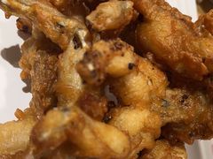 -铭记蛙小仙·活蛙畅享(CBD万达广场店)