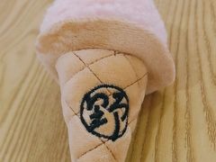 -野人先生Gelato(上海长宁龙之梦店)