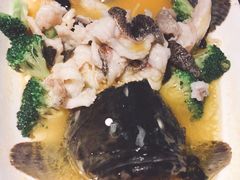 -新悦·霞浦海鲜生(上下杭店)