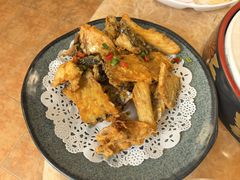 -寻味顺德·南记酒家·传统顺德菜·鱼生(广源路店)