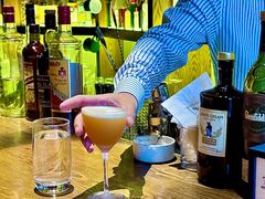 -SPEYSIDE 威士忌&鸡尾酒吧