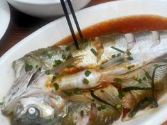 -福满楼(锦溪古镇店)