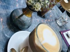 -查特花园美食广场(西单大悦城店)