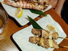 -有喜屋·深夜食堂(北京西路店)