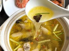 -蟹村草堂·苏式园林人文农家·大闸蟹