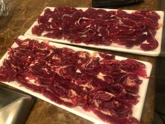 -一品牛鲜潮汕牛肉火锅(茶花园店)