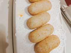 -海底捞火锅(劲松店)