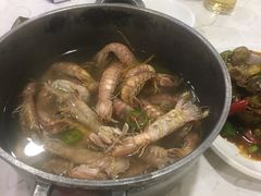 -吉源大排档·鱼生·海鲜(烧烤彩印厂店)