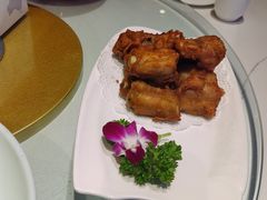 -品大三·南京菜(大行宫店)