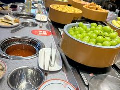 -喜家自助小火锅(乐客城店)