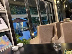 -茅庐·川粤精品私房菜(金沙遗址店)