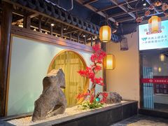 -大张烙馍村·美食地标(泉山店)