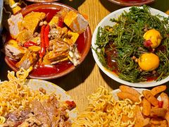 -阳阳老火锅(小南门店)