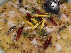 -湘邻呷铺·田园家宴(汉基广场店)