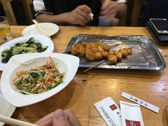 -管氏翅吧(国展店)