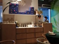 -熹素·鲜美素食Vegetarian (天河领展店)