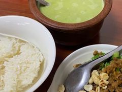 -揭西擂茶细饭(上合店)