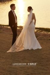 -全城热恋婚纱摄影(优质钻石店)