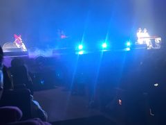 -交通银行前滩31演艺中心