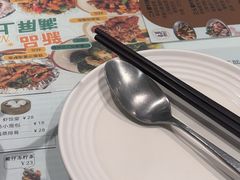 -热浪岛马来餐厅