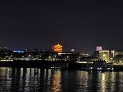 -武汉两江游览·夜游长江(汉口粤汉码头)