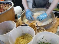 -安徽阜阳卷馍(西单店)