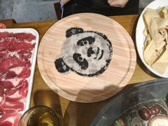 -楠火锅(太古里总店)