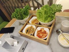 -韩宫宴和牛烤肉(合肥滨湖银泰城店)