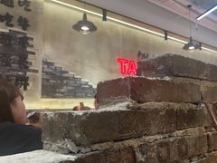 -谭三娘鲜切牛肉自助火锅(文殊院店)
