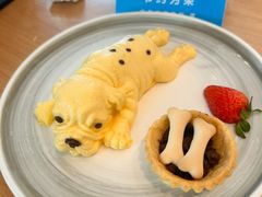 -临江酒店-中餐厅