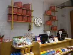 -良品铺子(五角场万达店)