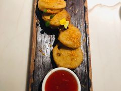 -韵秋荷(宝山龙湖天街店)