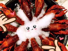 -虾弄弄海派小龙虾·牛羊蝎子火锅