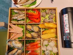 -扬州万怡酒店-中餐厅(文昌中路店)