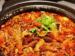 -麻六记(新天地店)