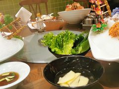 -东海怡品海鲜豆捞(星街坊店)