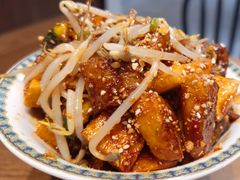 -马来西亚肉骨茶汤·招牌螃蟹·烧鸡·呷喱吧吧(海上世界店)