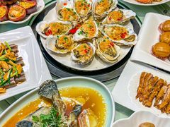 -大丰收海鲜酒楼·专业餐饮30年(连云港老字号店)