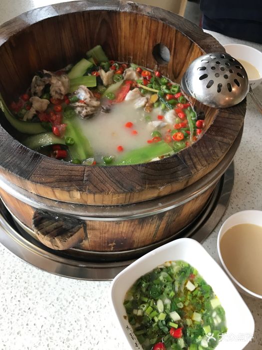 渔猫子木桶鱼图片 - 第286张