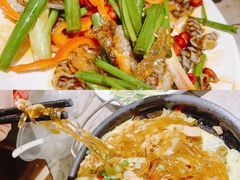 -四姐妹东北饺子(沙尾路店)