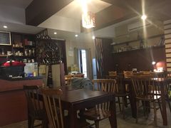 阅读区-看书吧(体育东横路店)