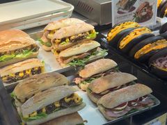 -PAOPAO Bakery&Café(港汇店)