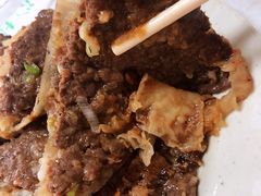-清真永恒华威肉饼(潘家园店)