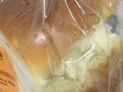 真全麦吐司面包-味多美(江桥万达店)